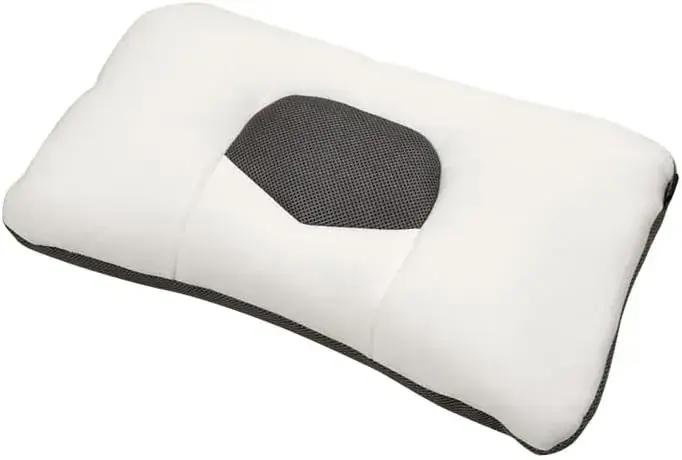 K-Biyori Premium Model Adjustable Washable Neck Support Pillow