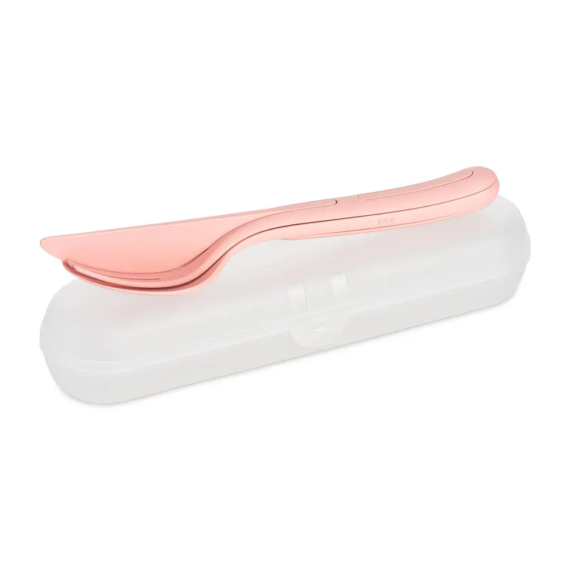 Besteck Etui + Besteckset KLIKK READY