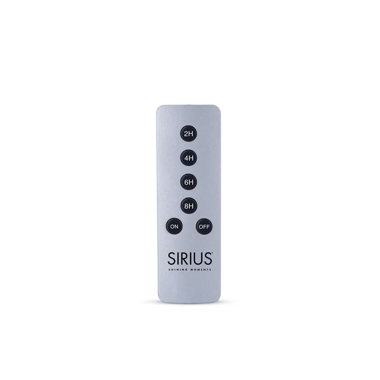 Sirius Télécommande universelle