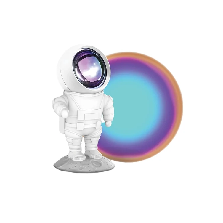 Lampe Astrolight - rainbow