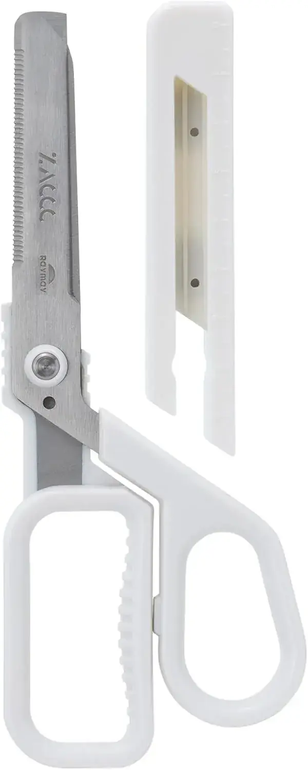Raymay Fujii ZACCC Zack Multifunction Standard Utility Knife