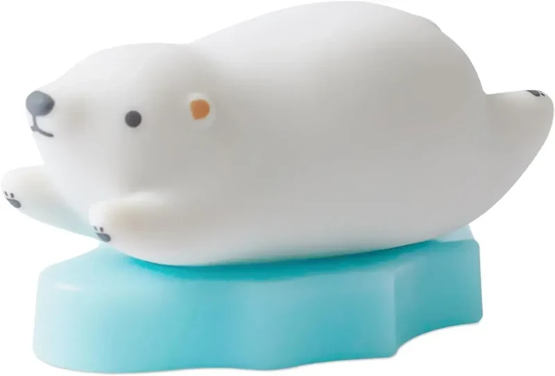Plus Pico Friends Animal Box Opener with Ceramic Blade for Packages