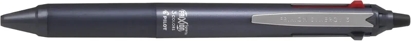 Pilot FriXion Synergy Erasable Multi-Color Ballpoint Pen 0.4mm