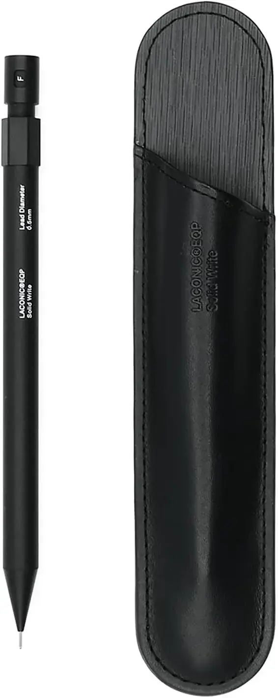 Laconic Reliable Writing 0.5mm Mechanical Drafting Pen Sheath