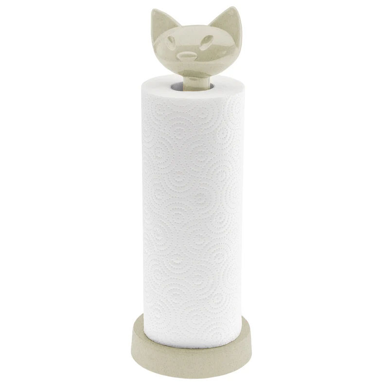 Küchenrollenhalter MIAOU