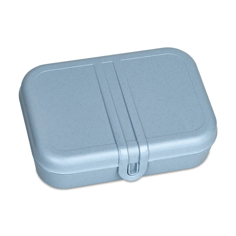 Lunchbox mit Trennsteg PASCAL L