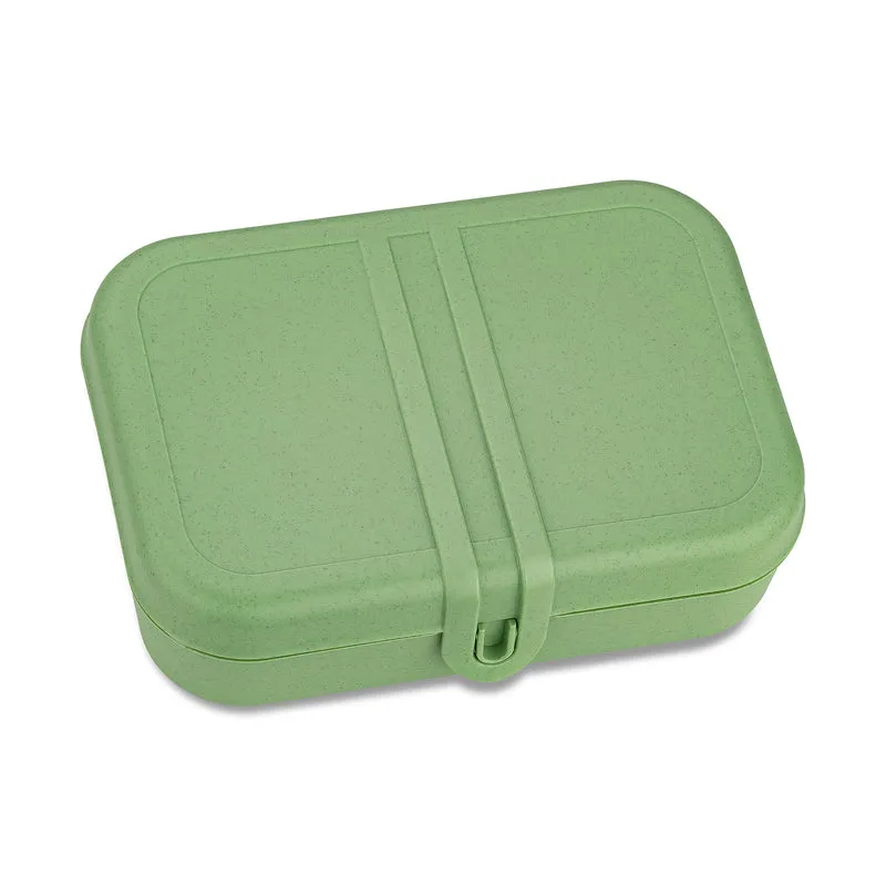 Lunchbox mit Trennsteg PASCAL L