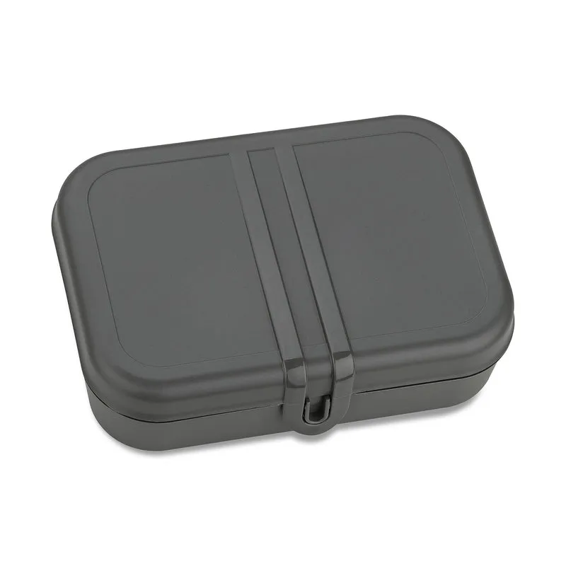 Lunchbox mit Trennsteg PASCAL L