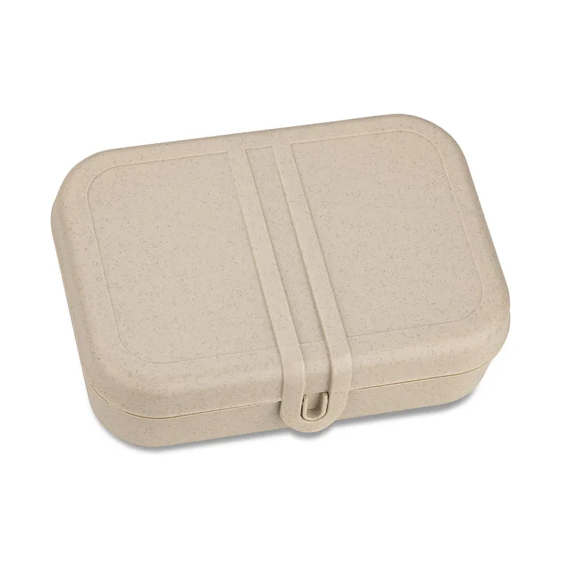 Lunchbox mit Trennsteg PASCAL L