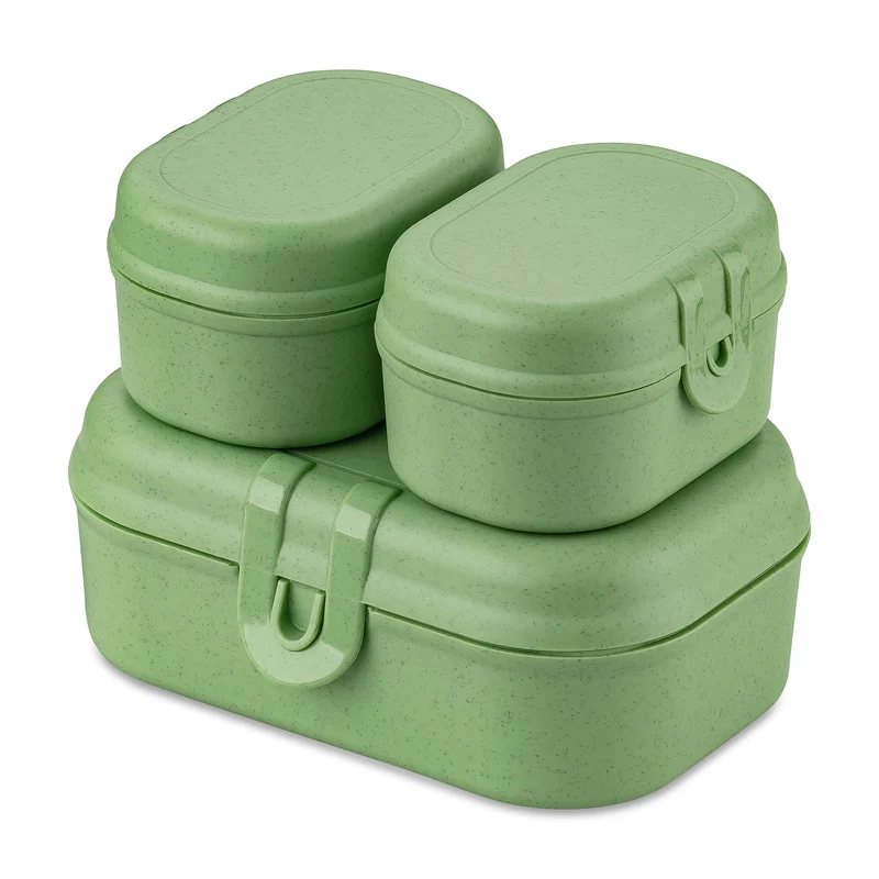Lunchbox-Set PASCAL READY MINI