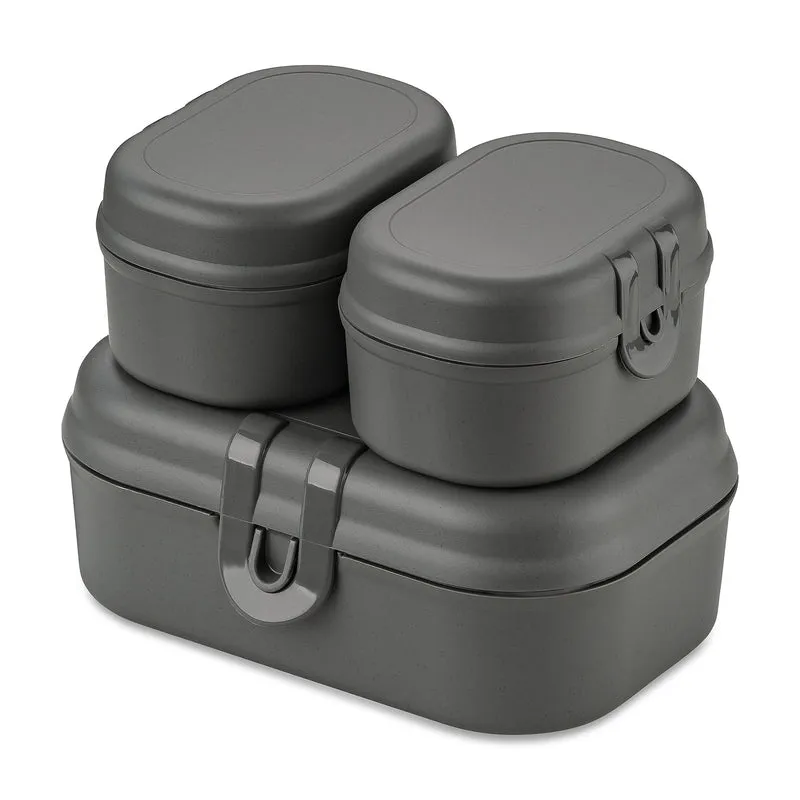 Lunchbox-Set PASCAL READY MINI