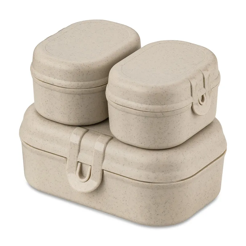 Lunchbox-Set PASCAL READY MINI