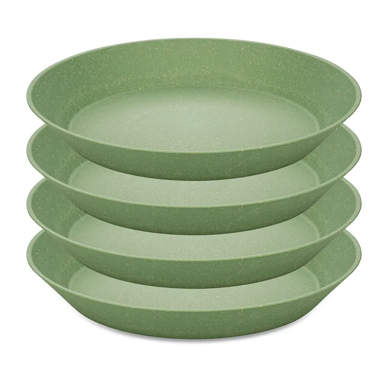 Tiefer Teller CONNECT PLATE 240mm 4er-Set
