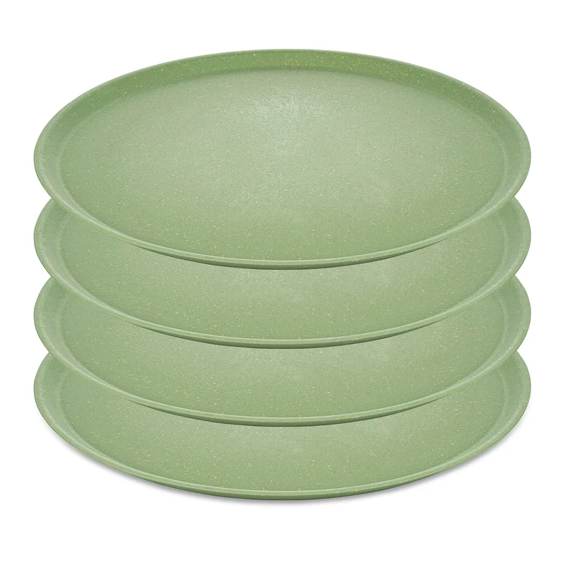 Grosser Teller CONNECT PLATE 255mm 4er-Set