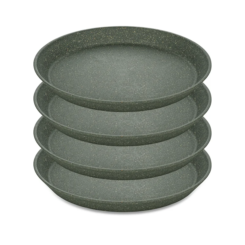 Kleiner Teller CONNECT PLATE 205mm 4er-Set