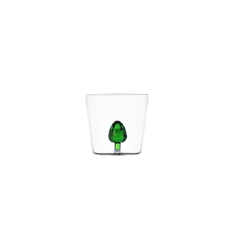 Ichendorf Vegetables Verre - Artichaut