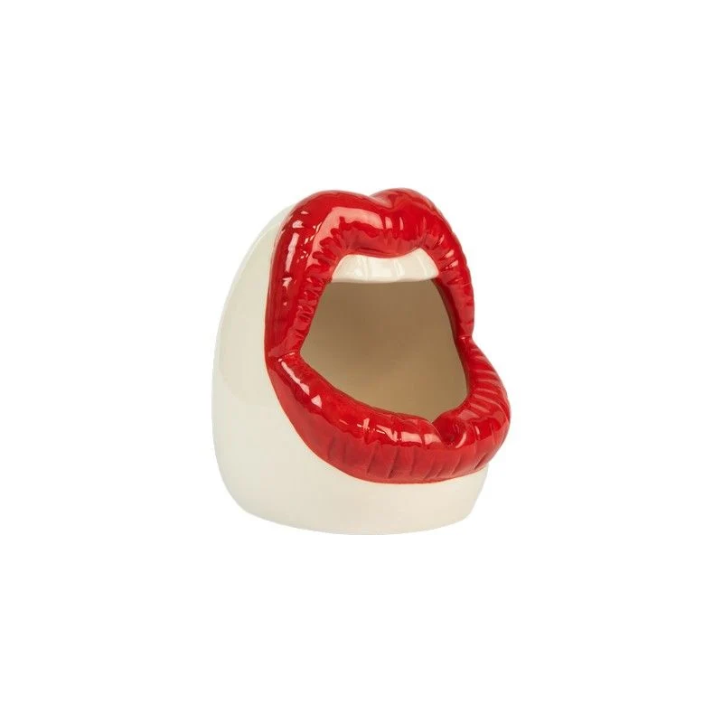 Cendrier Bouche - 3 couleurs