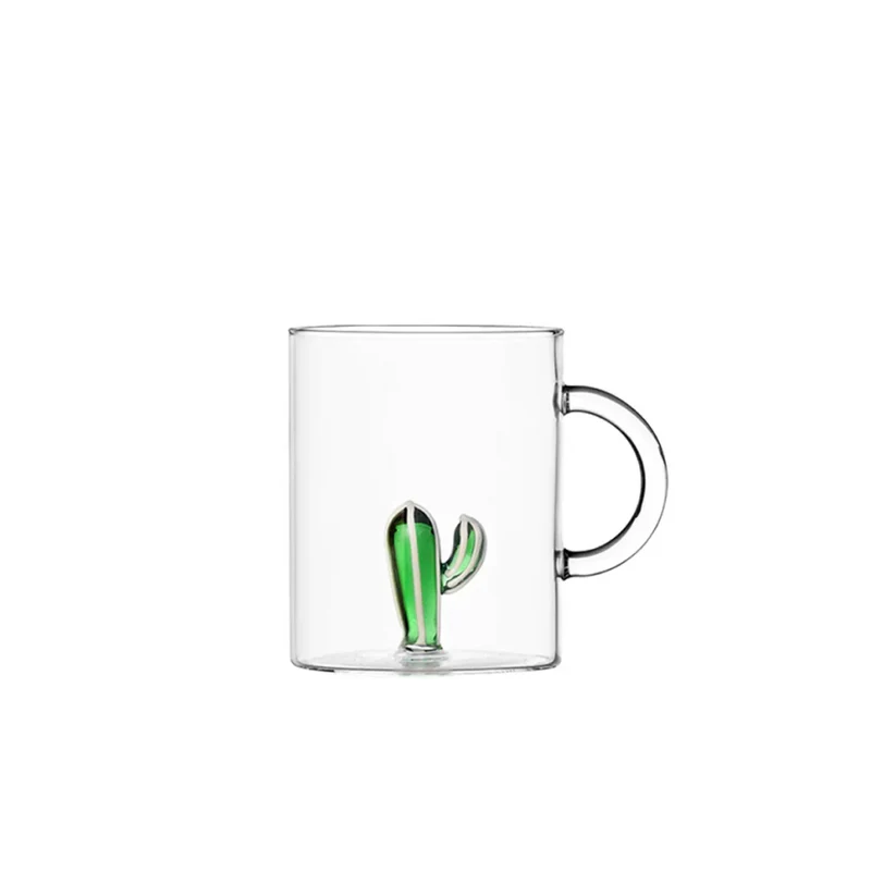 Ichendorf Mug - Cactus Vert