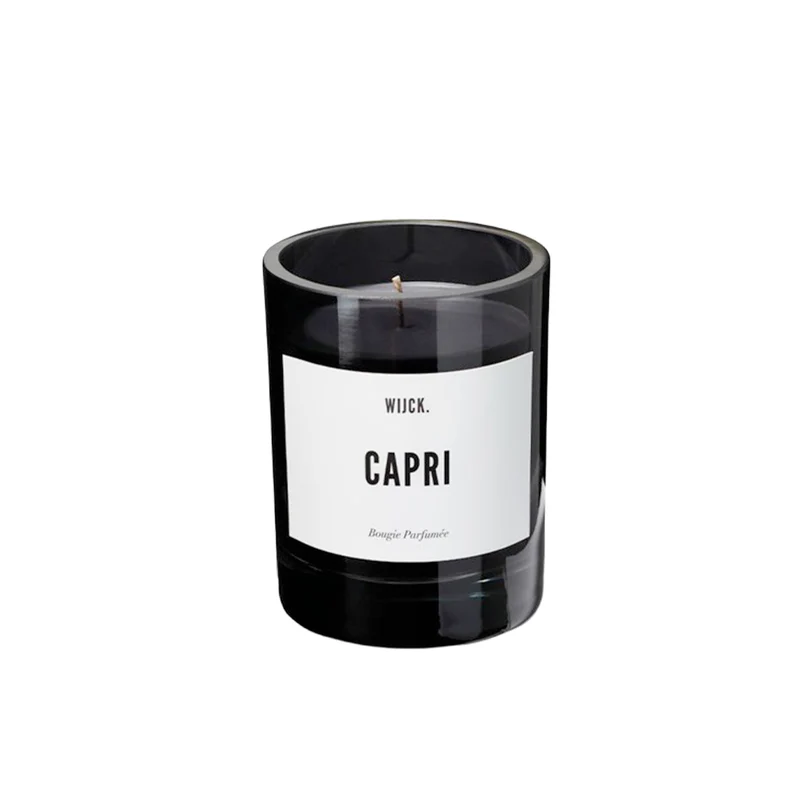 Bougie Parfumée 265g - Capri