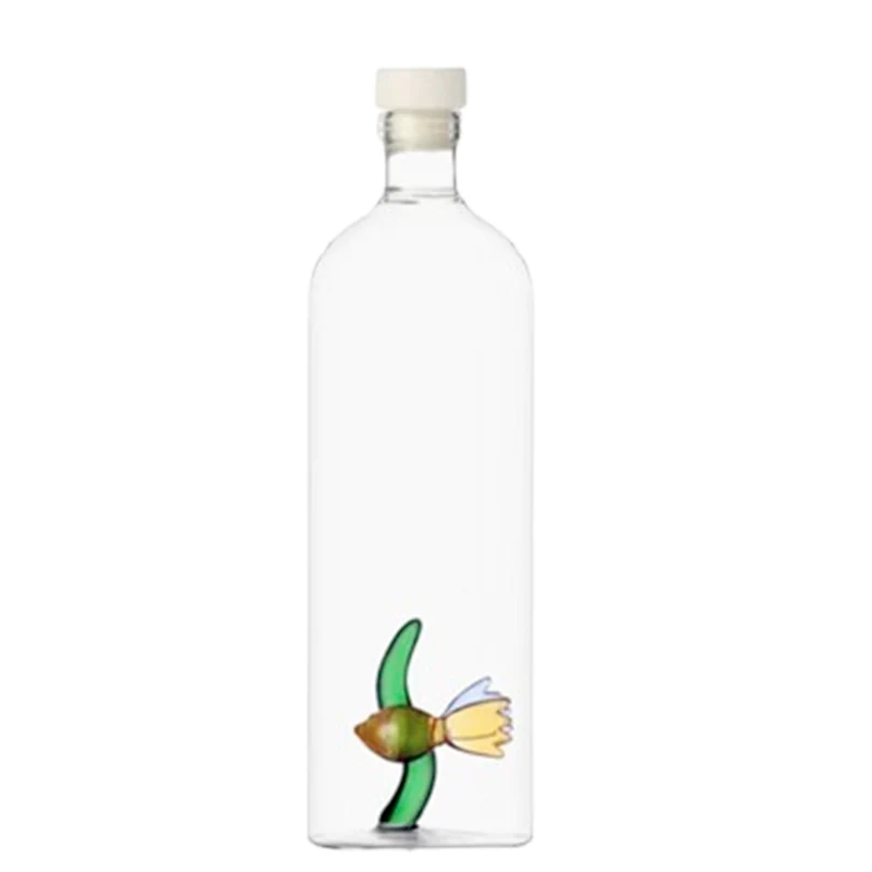 Ichendorf Animal Farm Bouteille - Fish