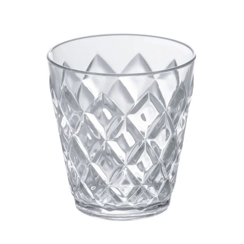 Glas CRYSTAL S