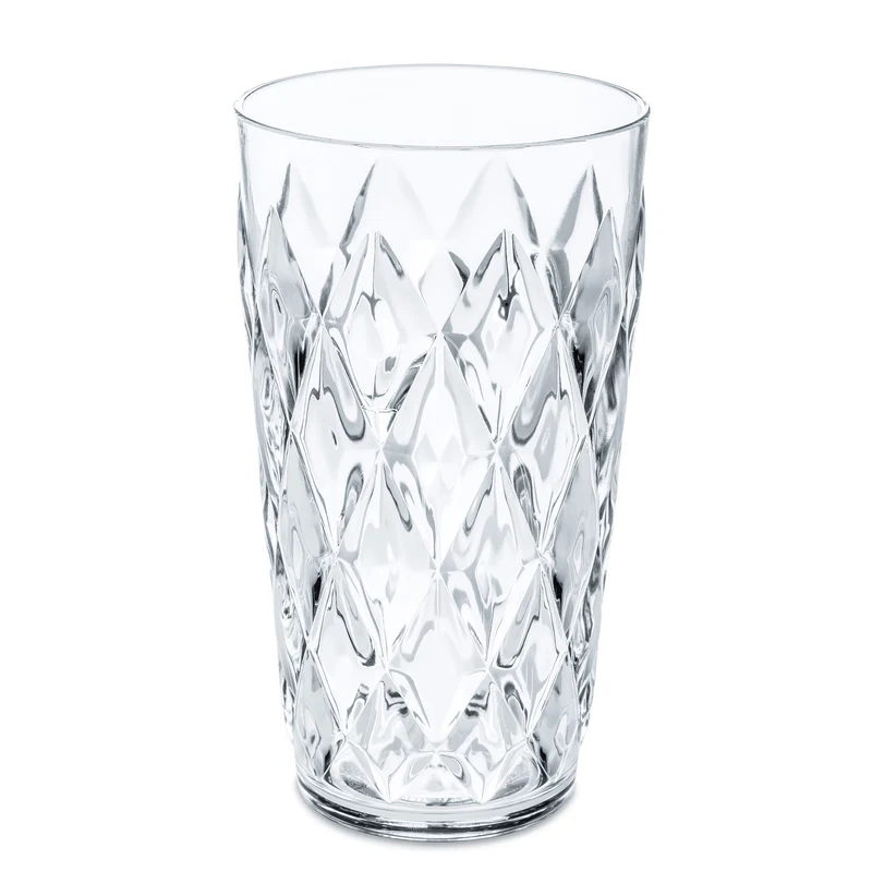 Glas CRYSTAL L