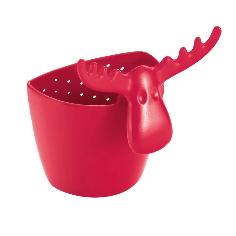 Teesieb RUDOLF