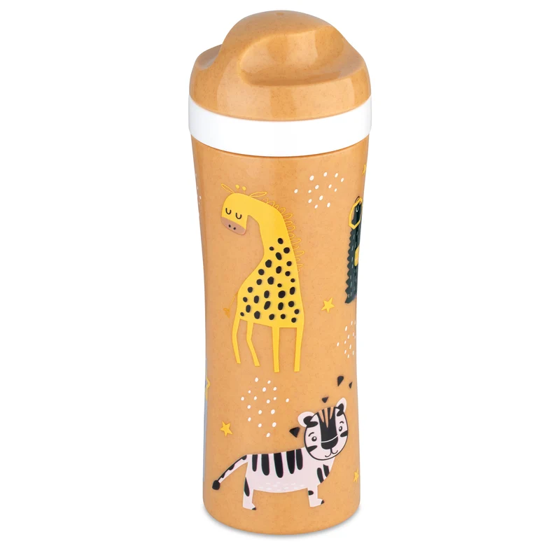Trinkflasche OASE ZOO