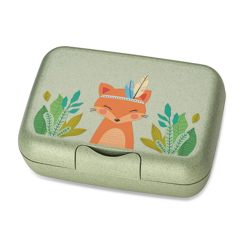 Lunchbox mit Trennschale CANDY L HARRY