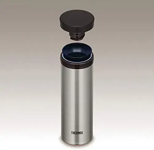 Thermos 16oz Vacuum Insulated Stainless Steel Spill-Resistant Tumbler
