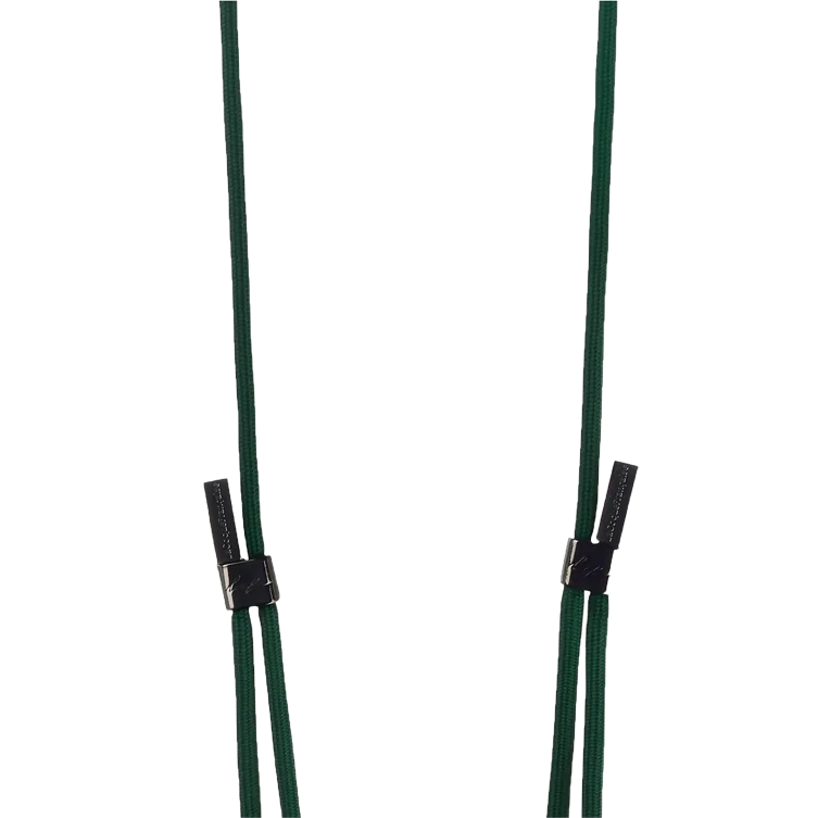 Lanière cordon Nae - Vert