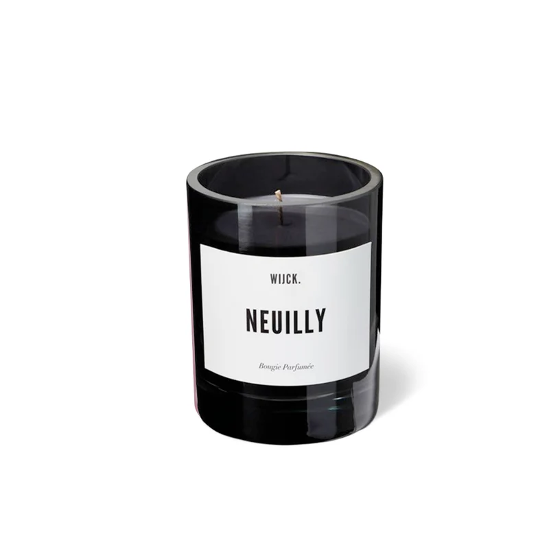 Bougie Parfumée 265g - Neuilly