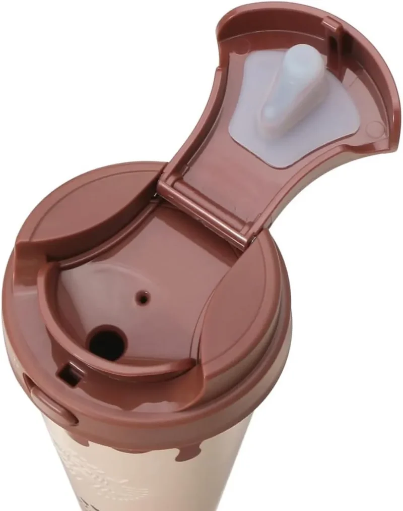 Starbucks Valentine 2026 Steel TOGO Bottle - 16 oz