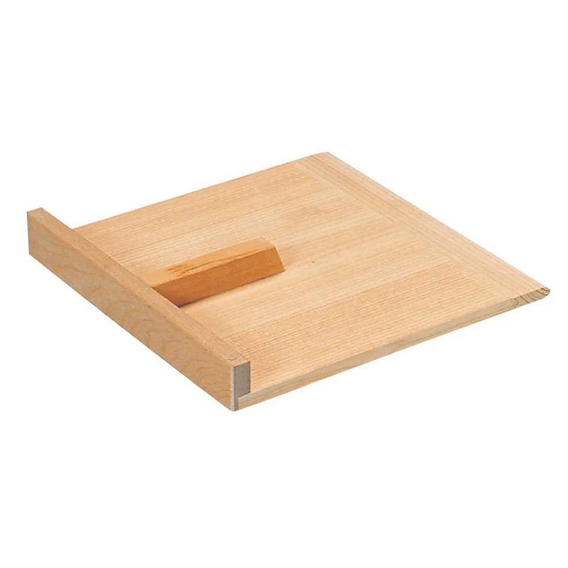 EBM Komaita Noodle Cutting Guide Board Small