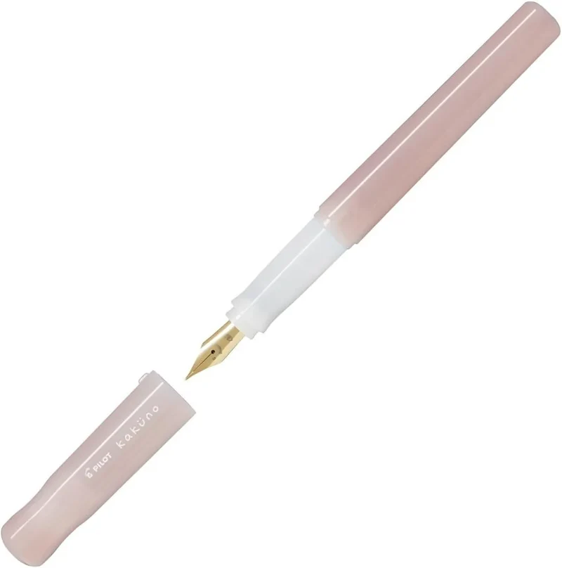 Pilot Kakuno Fountain Pen Madoromi Color Series