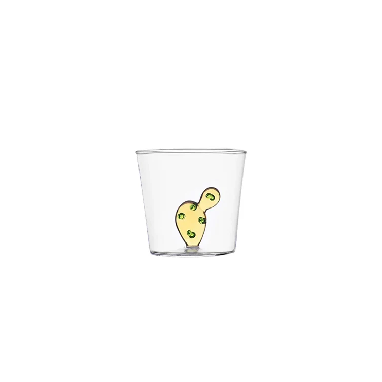 Ichendorf Verre - Cactus Ambre