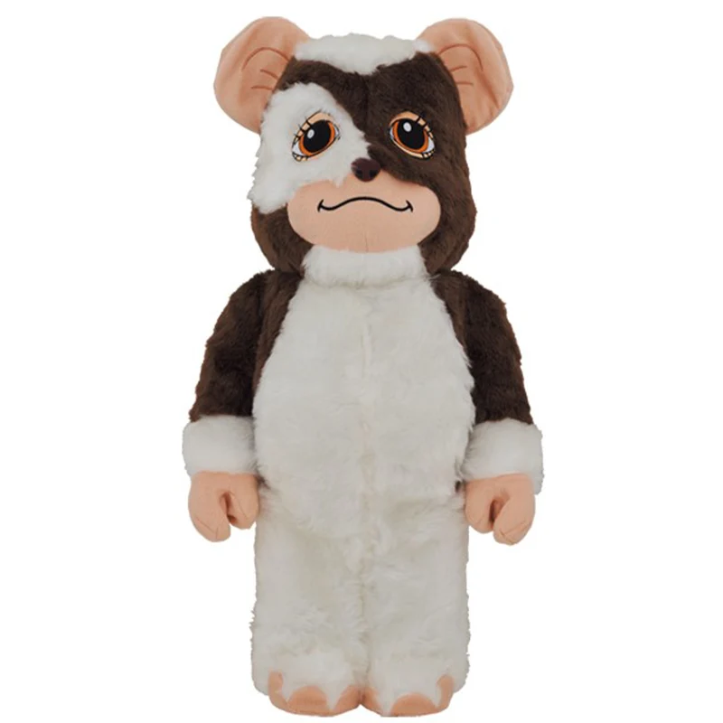 BEARBRICK 1000% GIZMO - H 70 cm