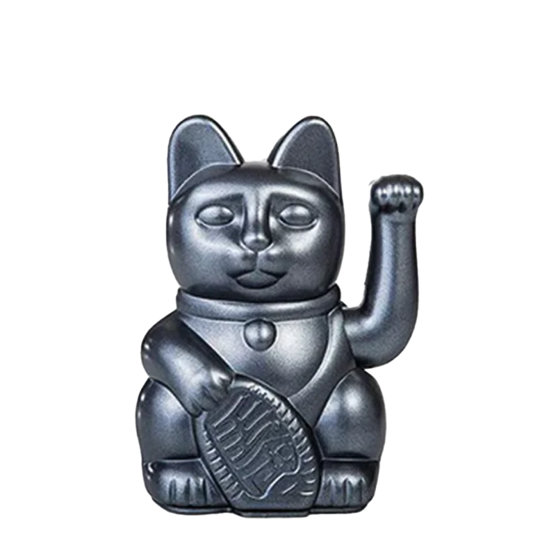 Lucky Cat - galaxy
