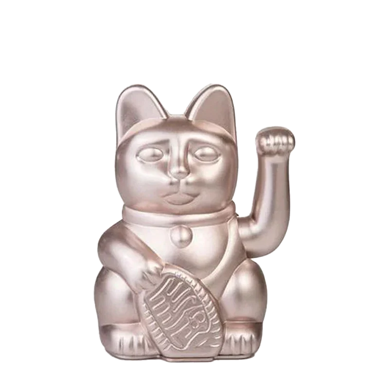 Lucky Cat - Moonlight
