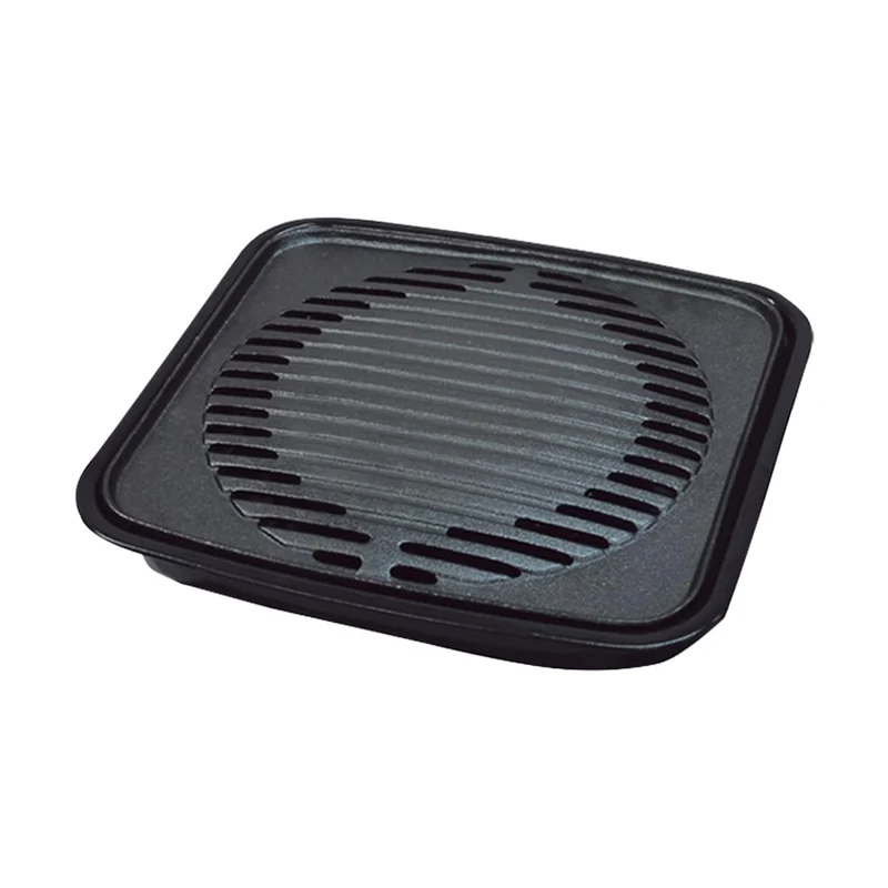 Iwatani Yakiniku Grill CbAYkg Portable Gas Grill with Adjustable Heat