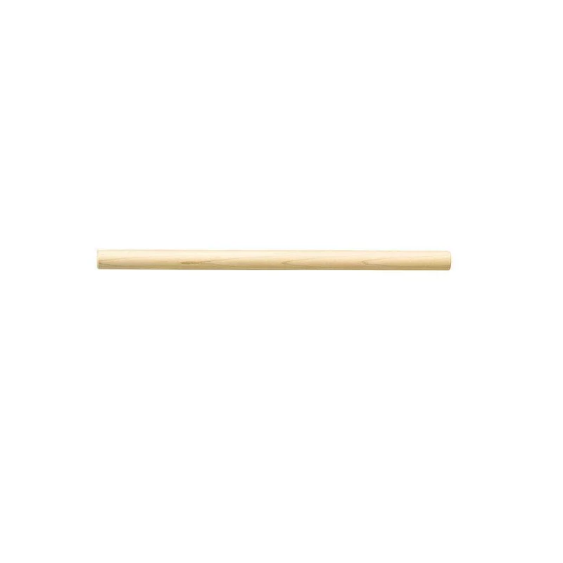 Yamaco 60cm Rolling Pin for Soba and Udon Making - Durable Kitchen Tool