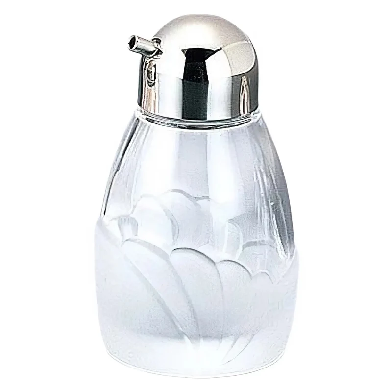 M-Taka Glass Soy Sauce Cruet 100Ml No.311