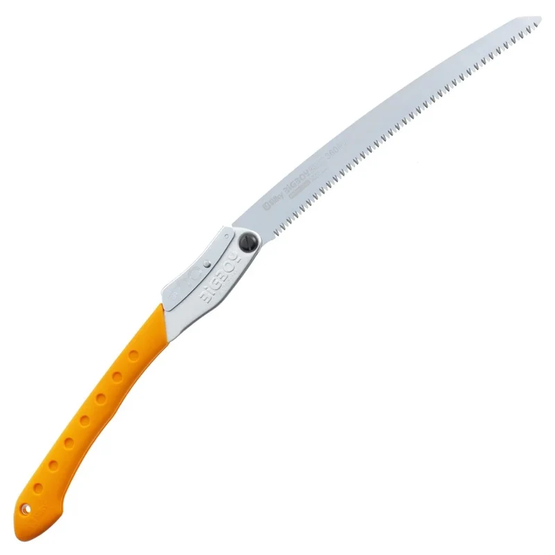 Silky 2000R Folding Saw Big Boy 2000