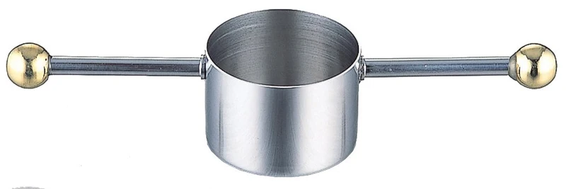 Sano Manufacturing Co Ltd Mr Slim Swing 20cc Measuring Cup MR-419