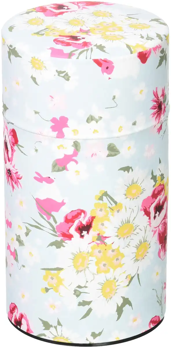 Yamaco Po-Kan Rabbit L Tea Canister