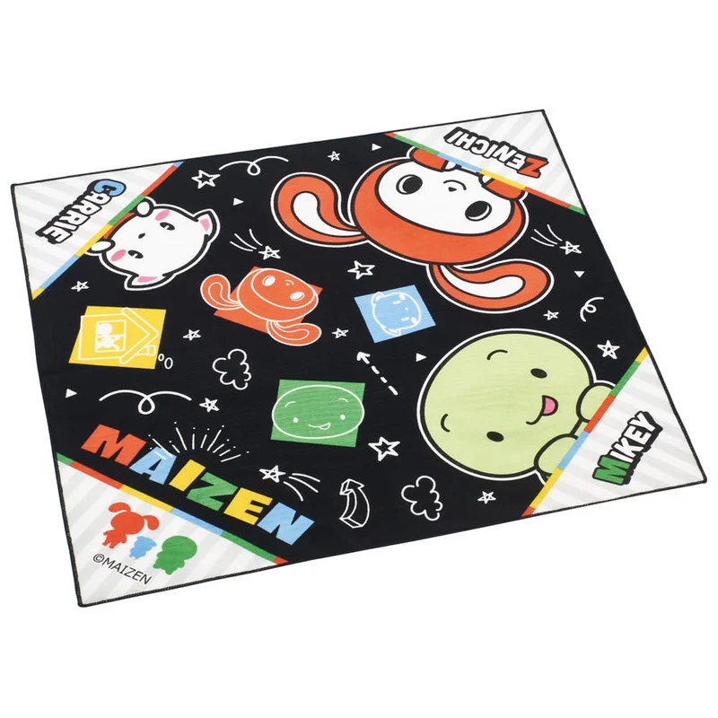 Skater Kids Lunch Box Cloth 43x43cm