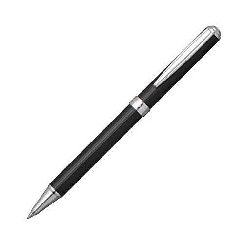 Platinum Fountain Pen Black BSR-3000 with 0.8mm Tip Regular Oil-Based Import