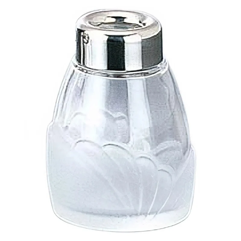 M-Taka Glass Toothpick Holder No.351