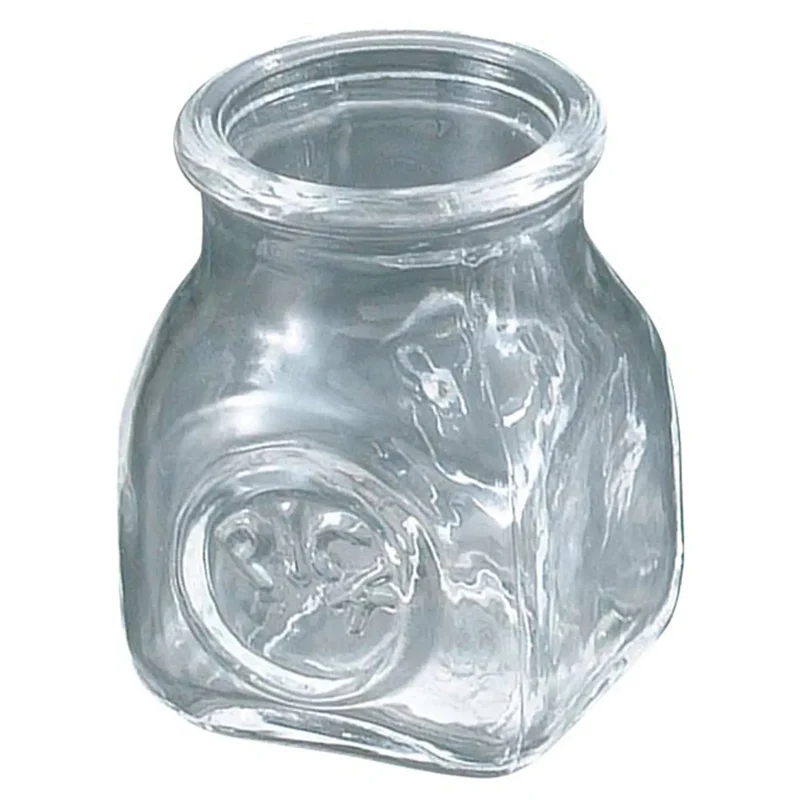 M-Taka Glass Toothpick Holder No.458