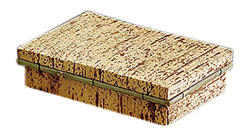 Yamaco Bamboo Skin Sticker Container 1 In 22112